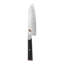 Miyabi Kaizen Hollow Edge Santoku Knife-11830281