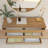 Lauritzen Scandinavian 6-Drawer Dresser-1678043540