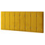 Chiesa Upholstered Headboard