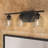 Glint 24" Wide 3-Light Vanity