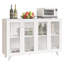 Mccabe 160cm Sideboard