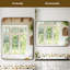 Miroir de salle de bain mural-3060827-23377623