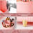 Pamila Plastic Makeup Organizer-2072652052