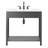 Modway Altura 36" Bathroom Vanity-1107412489-1107412535