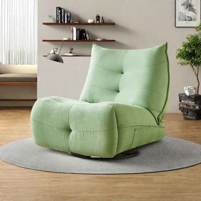 Tomsich, Green