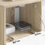 Unfinished TV Stand-1530971795-1530971793