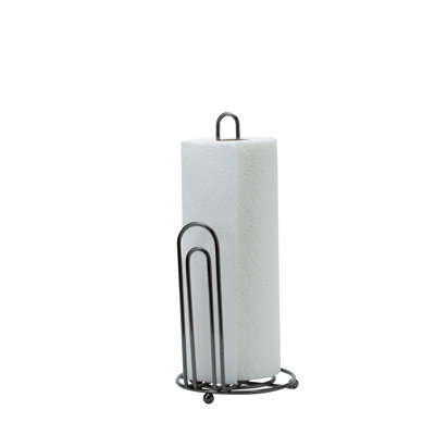 Porte-serviettes en papier