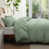 Sage Green Solid Colour
