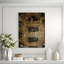 Carapaced Motif IIIV Print by Austin Beiv-26925556-26925551