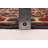Aleyna One-of-a-Kind 4'1" x 5'11" New Age Rectangle Wool Area Rug in Tan