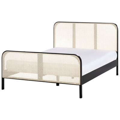 Bed Pine Wood GONFARON