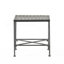 Small End Table, Patio Table