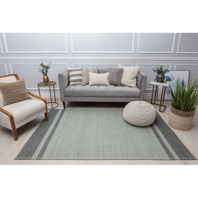 Lynnete Striped Indoor Rug