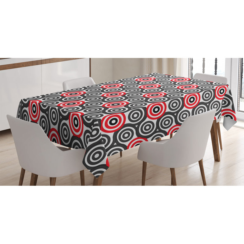 Decorative Tablecloth