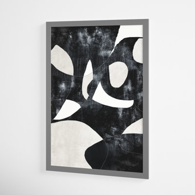 All of Me Print by Oliver Gal