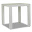 Newport Outdoor Square Bar Table