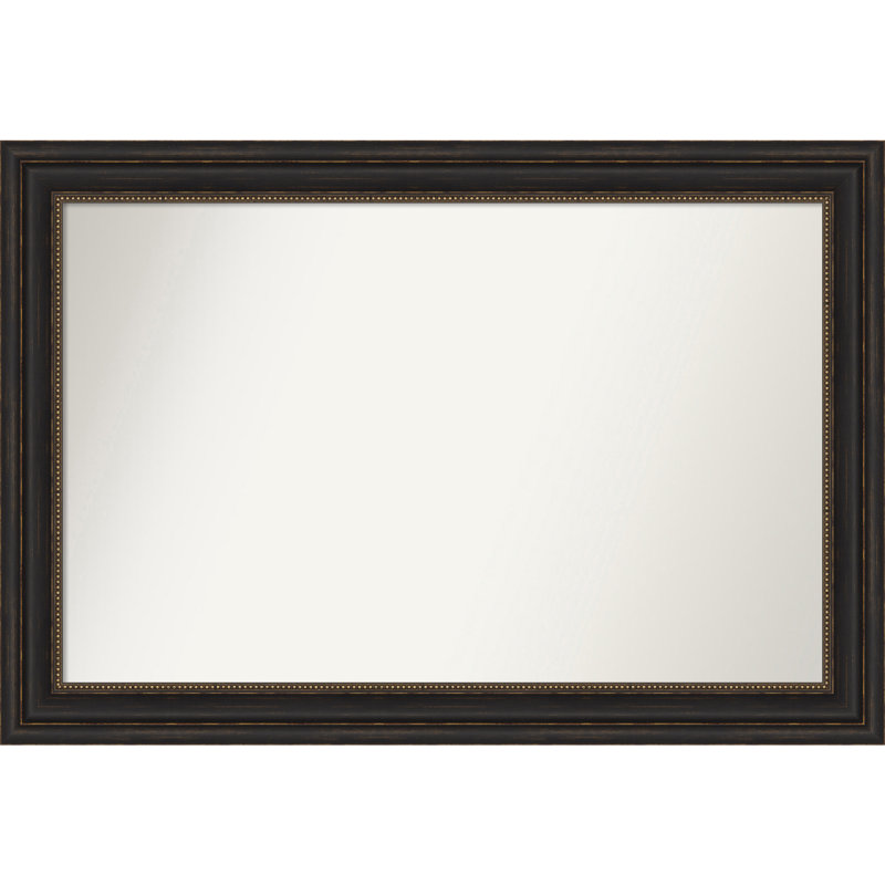 Marzano Wall Mirror, 28" x 41"