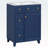 Stillas 24'' Bathroom Vanity with Ceramic Top-167855917