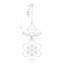 Coast 7 - Light Pendant-63492130