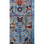 Arabesque One-of-a-Kind 12'3" X 14'10" Area Rug