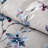 Cotton Floral Duvet Cover Set-1094462495