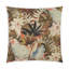 Thriving Linen Floral Square Pillow Cover & Insert-1693651548