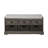 Gokey Linen Blend Upholstered Storage Bench-379828461