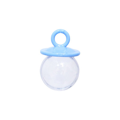 New Baby Party Favors