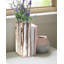 Vase mural en bois Watervliet-525712206