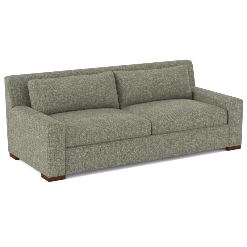 Sofa, Applause Porpoise, English Saddle