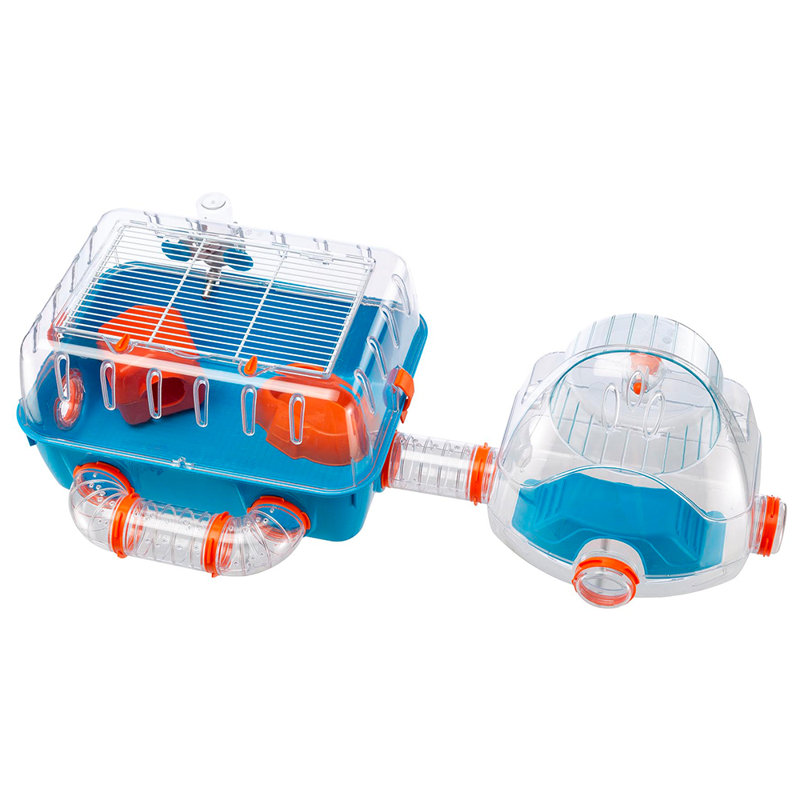 Hamster Cage