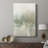 Gentle Path II -Custom Wrapped Gallery Cavas-892400874