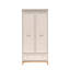 Wardrobe Windsor W-10