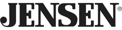 Jensen logo