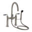 Descanso Tub Filler with Diverter-228636437-228636444
