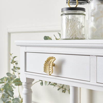Keokuk 70mm Length Novelty Knob