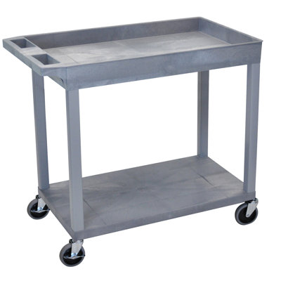 Chariot utilitaire E Series