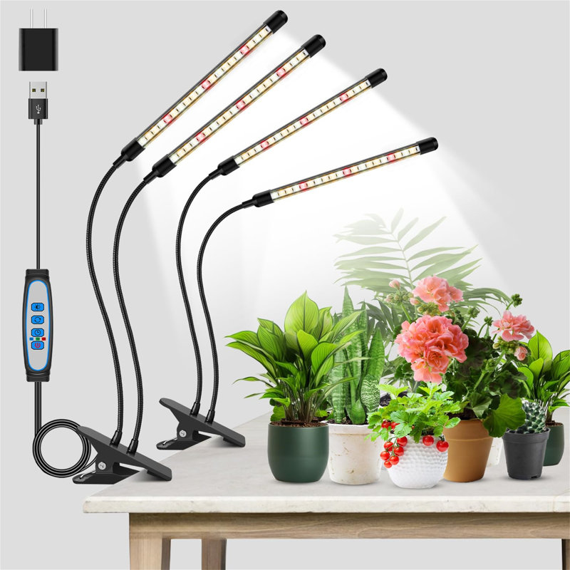 YHSNFJING Grow Light