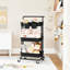 Rosilyn Metal Bar Cart-1304335227