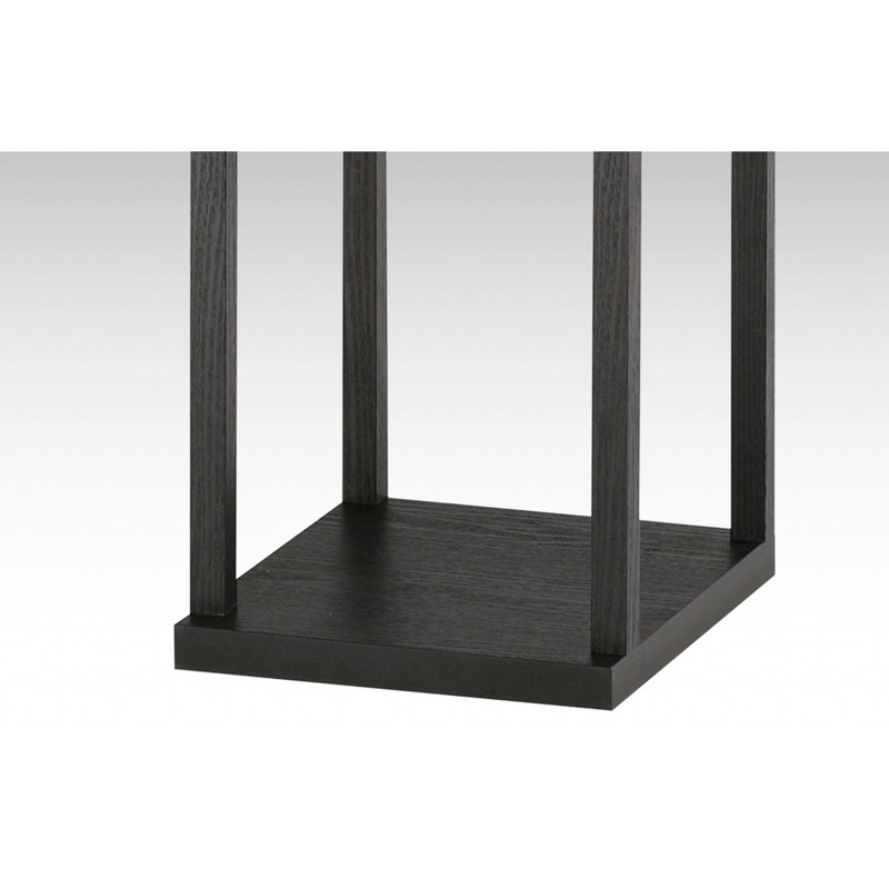 Lampe sur pied colonne 72 "
