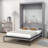 Halana Wood Murphy Bed-730986380