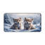 Polyester Desk Pad-1463295701