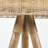 Antone 63'' Natural Tripod Floor Lamp
