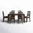 Kittle Solid Wood Dining Set-2073872781-2055137799