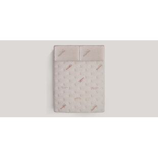 Matelas en mousse viscoélastique biologique Magniflex Toscana