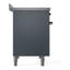 ILVE Nostalgie II 40 in Induction Range-2084676008