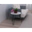Agarita End Table-246420285
