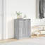 8 Pair Shoe Storage Cabinet-114308468