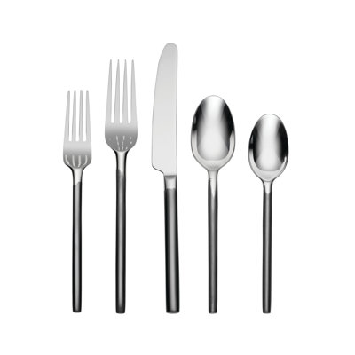 Raven 20 Piece Everyday Flatware Set