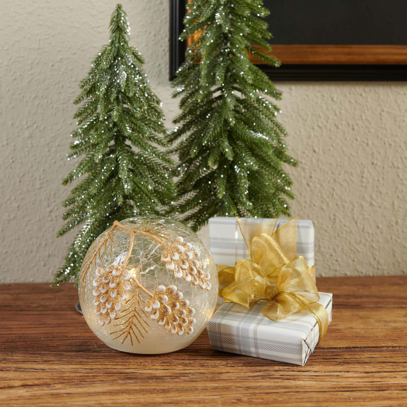 Christmas Decorative Accent